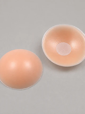 Cubre pezon silicona reutilizable