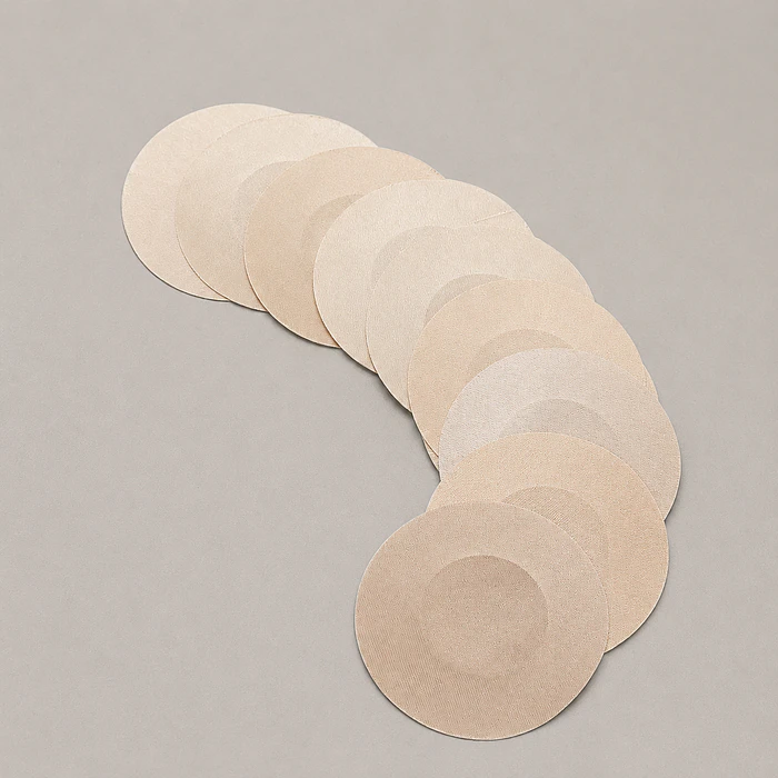 cubre pezon redondo color nude 1