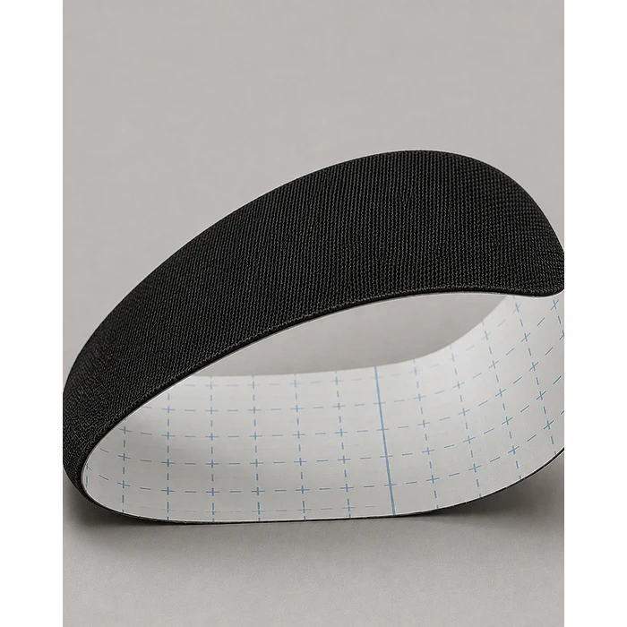 Boob tape color negro 3