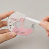 Cinta doble faz con dispensador  1