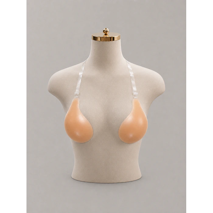 Sostén Levanta Busto silicona  2
