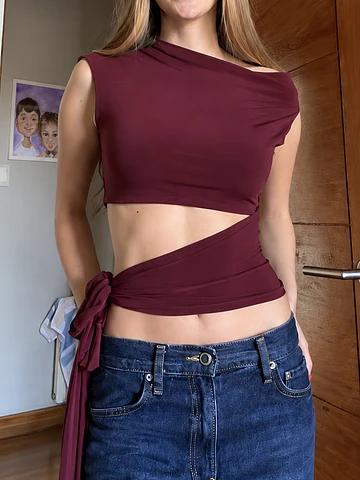 Top Kira burdeo