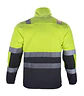 Micropolar Hi-Vis Clase 2 Bicolor Hombre - Miniatura 2