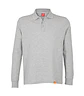 POLERA POLO MANGA LARGA HOMBRE 60% ALGODÓN 40% POLIÉSTER - Miniatura 3
