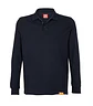 POLERA POLO MANGA LARGA HOMBRE 60% ALGODÓN 40% POLIÉSTER - Miniatura 5