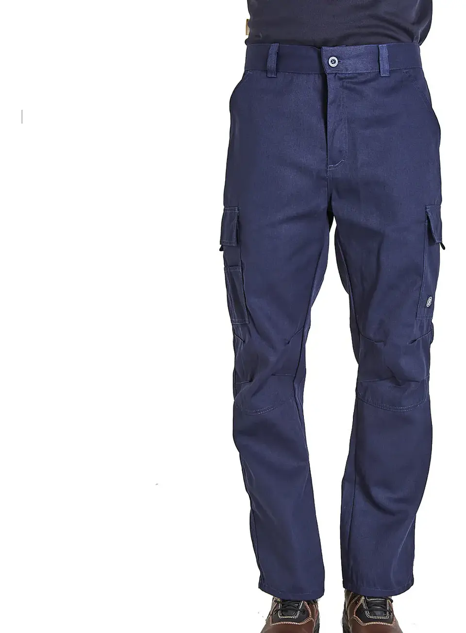 PANTALON CARGO GABARDINA PRACTICAL LINE HOMBRE 1