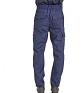 PANTALON CARGO GABARDINA PRACTICAL LINE HOMBRE - Miniatura 2