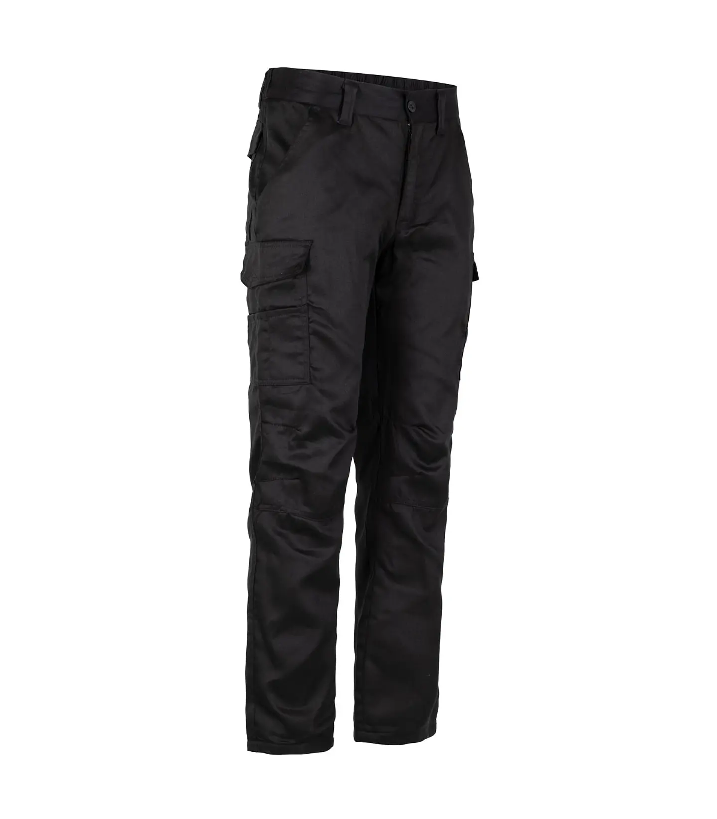 PANTALON CARGO GABARDINA PRACTICAL LINE HOMBRE 5