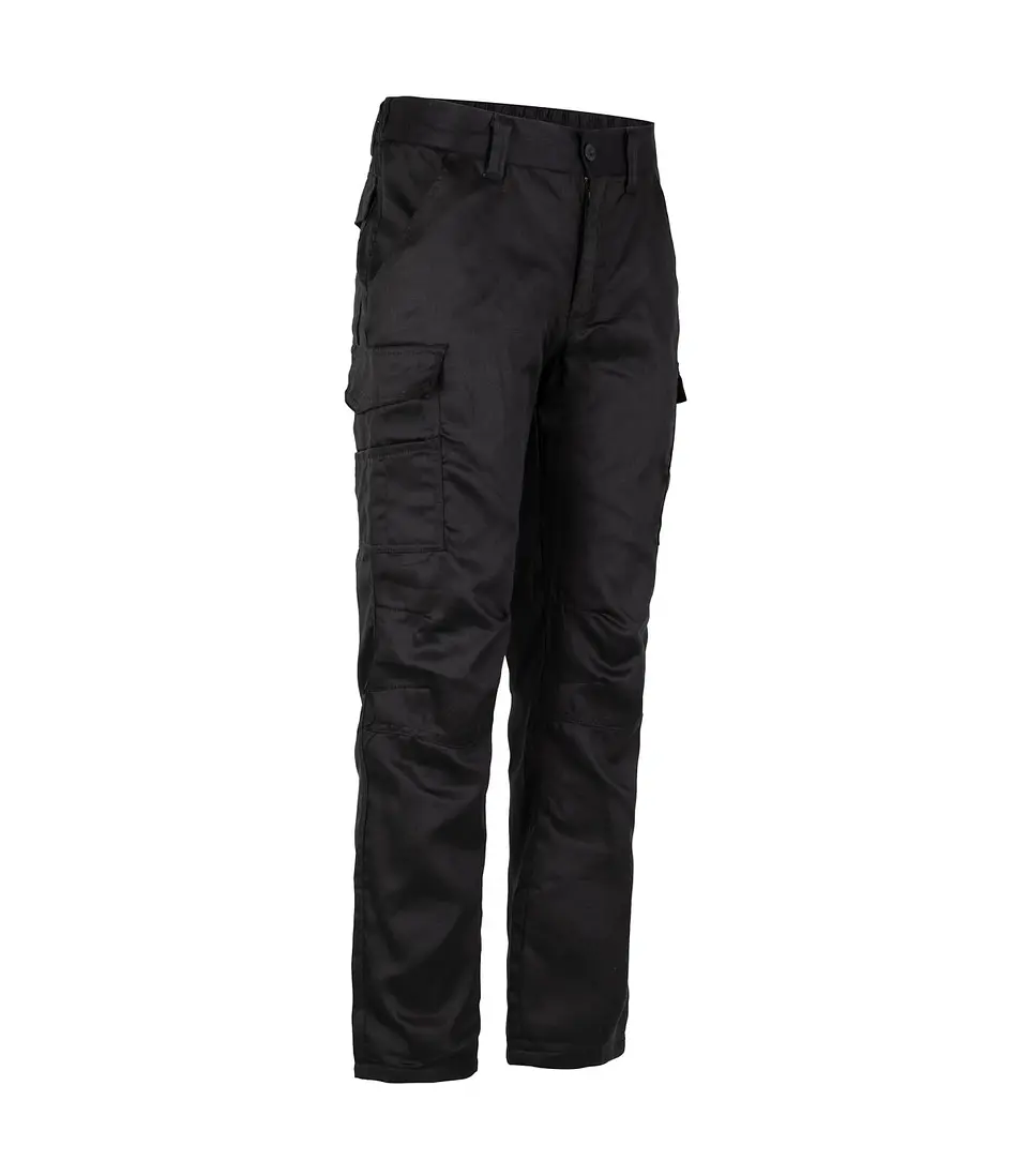 PANTALON CARGO GABARDINA PRACTICAL LINE HOMBRE 5