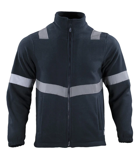 MICROPOLAR PRACTICAL LINE CINTA REFLECTIVA HOMBRE