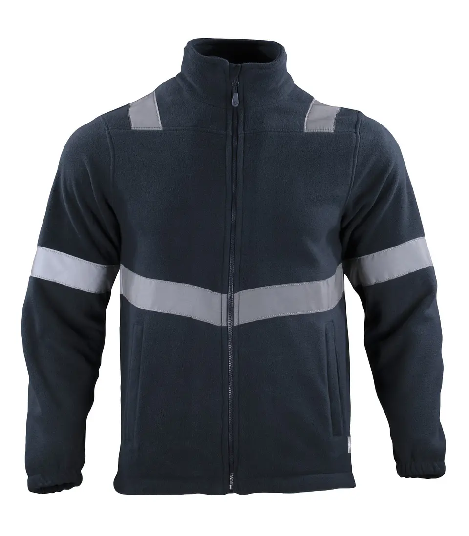 MICROPOLAR PRACTICAL LINE CINTA REFLECTIVA HOMBRE 1