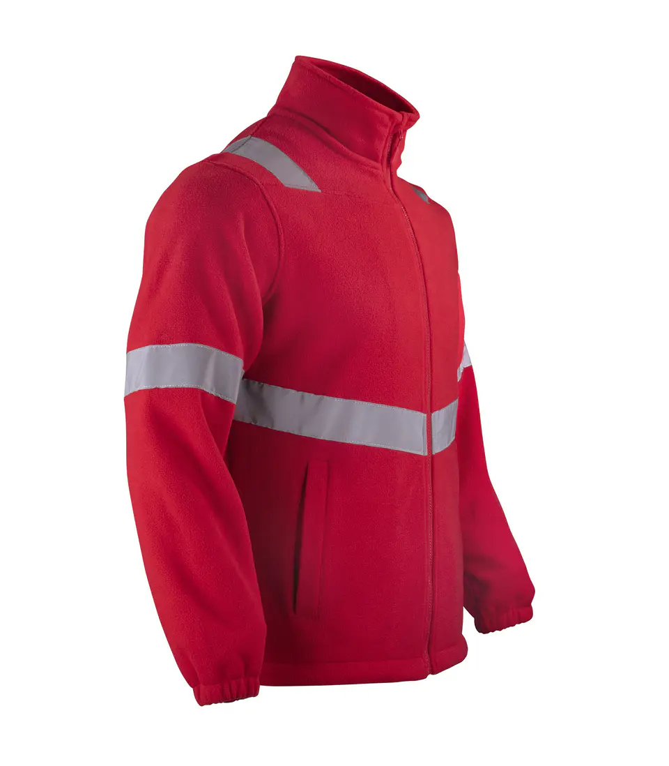 MICROPOLAR PRACTICAL LINE CINTA REFLECTIVA HOMBRE 6