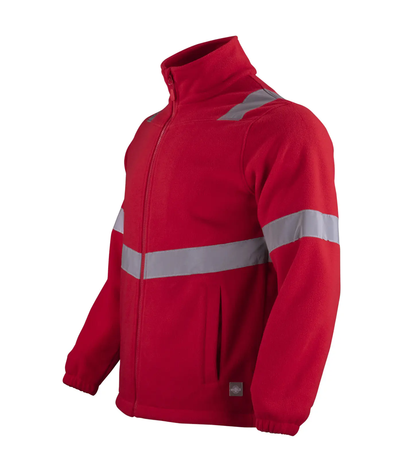 MICROPOLAR PRACTICAL LINE CINTA REFLECTIVA HOMBRE 7