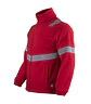 MICROPOLAR PRACTICAL LINE CINTA REFLECTIVA HOMBRE - Miniatura 7