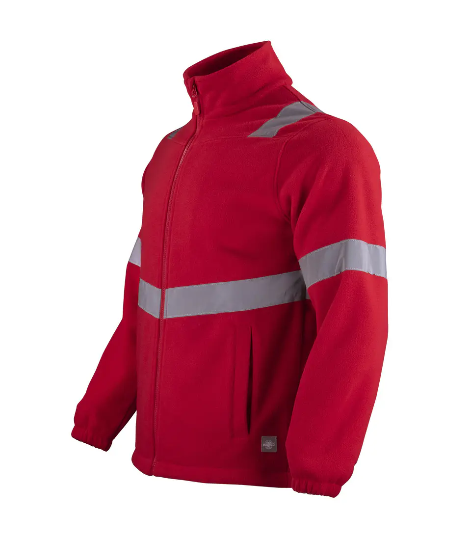 MICROPOLAR PRACTICAL LINE CINTA REFLECTIVA HOMBRE 7