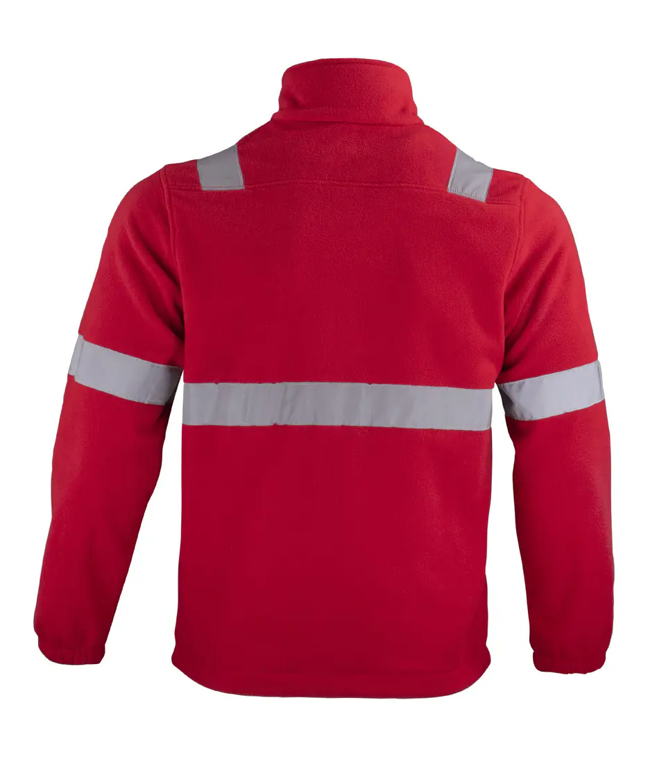 MICROPOLAR PRACTICAL LINE CINTA REFLECTIVA HOMBRE 8