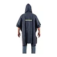 Poncho impermeable PVC con gorro - Miniatura 2
