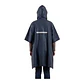 Poncho impermeable PVC con gorro - Miniatura 4