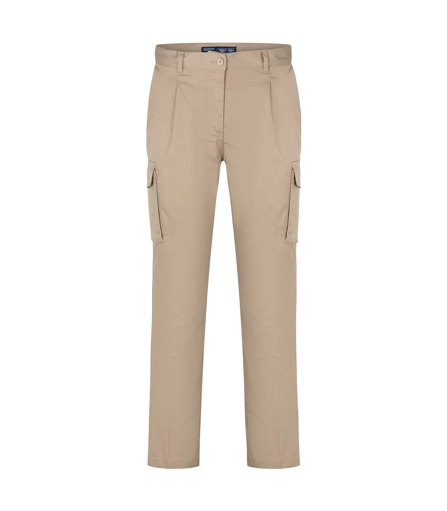 Pantalón cargo gabardina executive 1