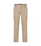 Pantalón cargo gabardina executive - Miniatura 1