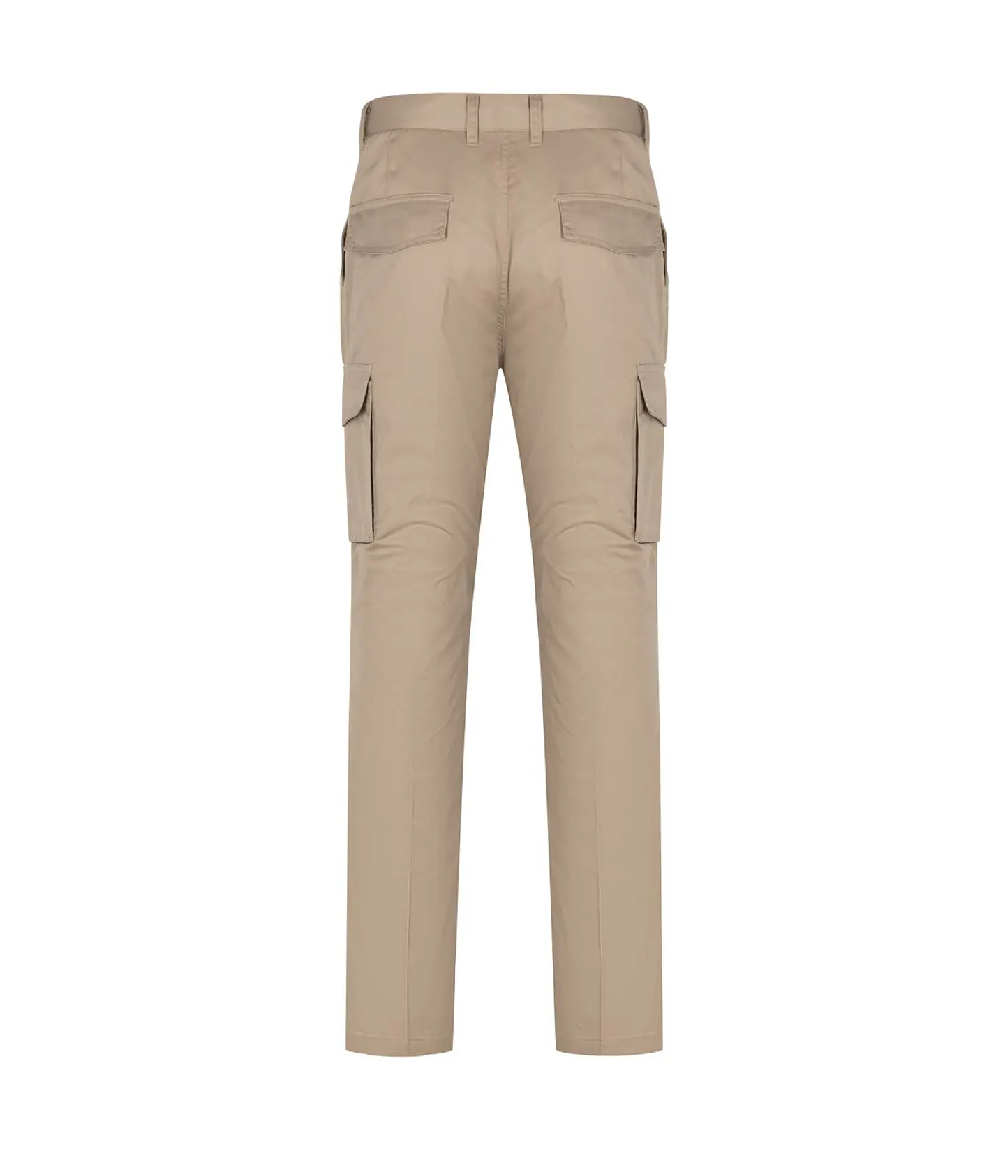 Pantalón cargo gabardina executive 3