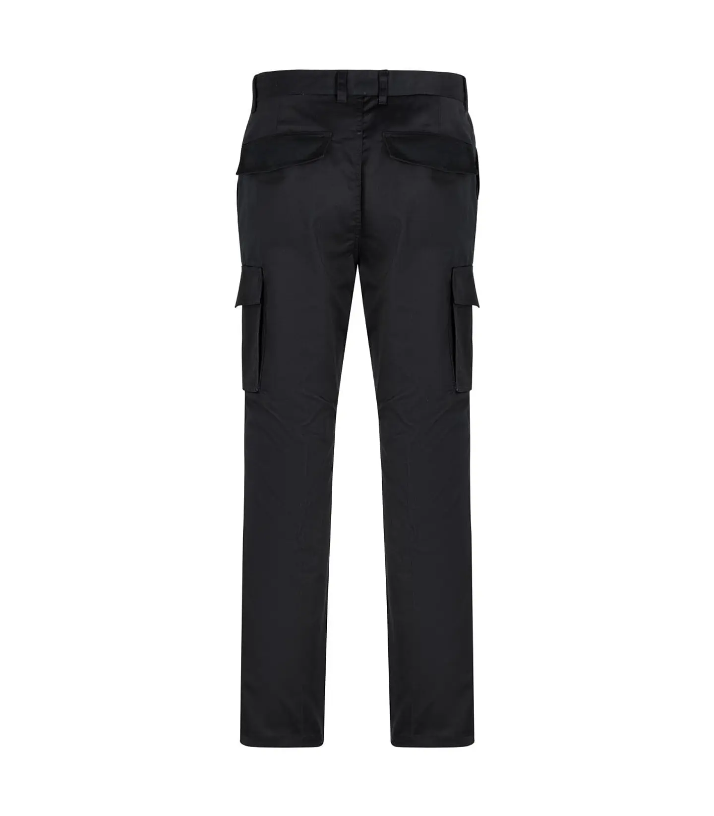 Pantalón cargo gabardina executive 5