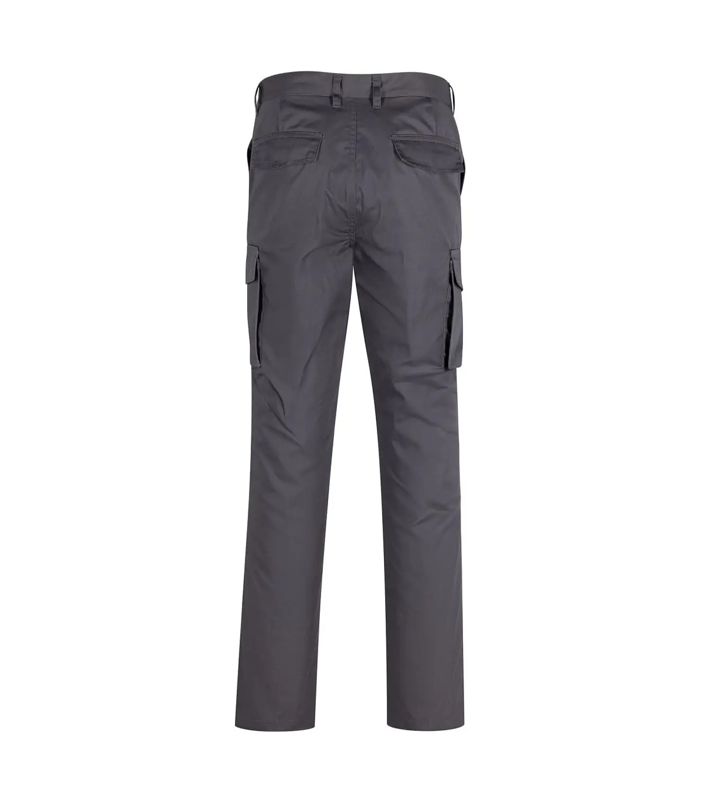 Pantalón cargo gabardina executive 8