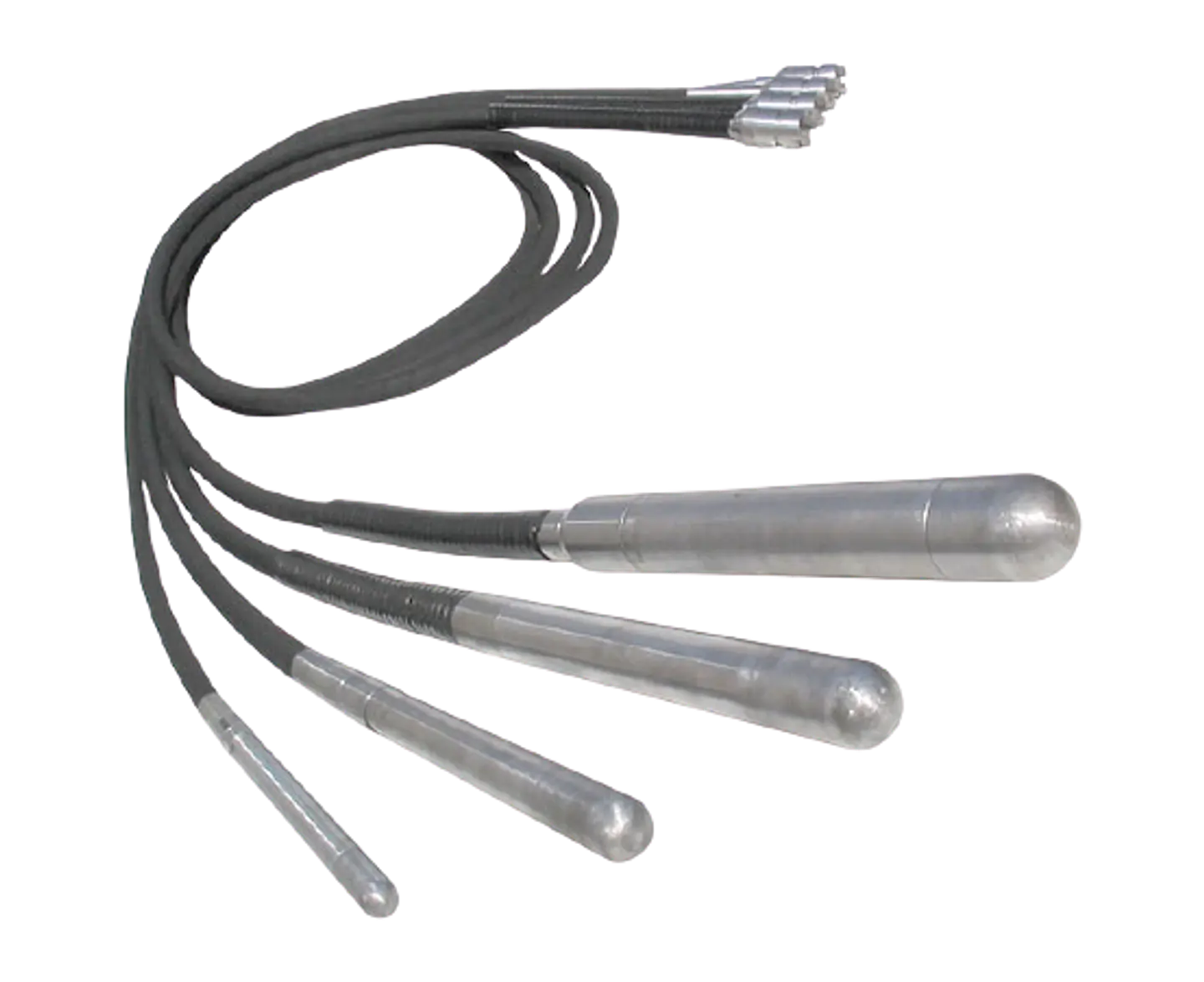 SONDA VIBRADORA P-60 X6 MTS LEMACO 1
