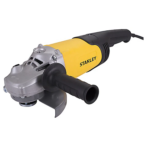 ESMERIL ANGULAR 7" 2200 W STGL2218 STANLEY 