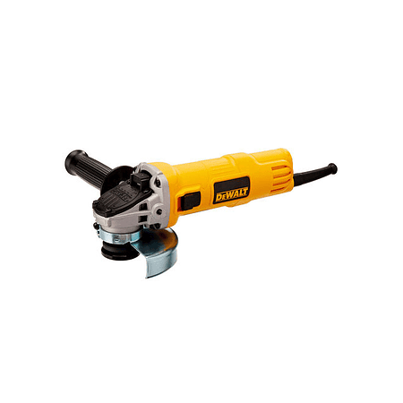 ESMERIL ANGULAR 4 1/2" 800W DWE4020-B2 DEWALT 