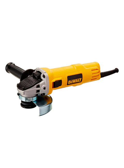 ESMERIL ANGULAR 4 1/2" 800W DWE4020-B2 DEWALT 
