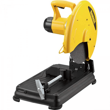 TRONZADORA METAL 2.300W D28730-B2 14" DEWALT