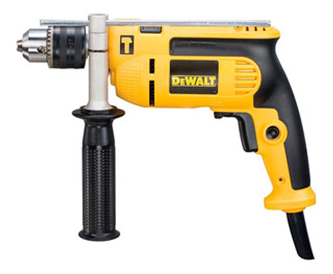 Taladro Percutor 13 Mm 710w Dewalt DWD024-B2