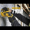 Taladro Percutor 13 Mm 710w Dewalt DWD024-B2