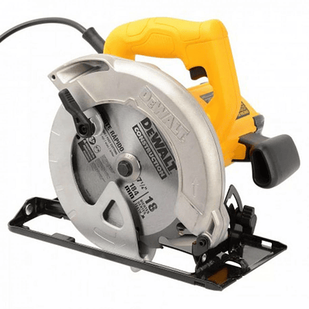 SIERRA CIRCULAR 7 1/4" 1.400W DWE560-B2C DEWALT