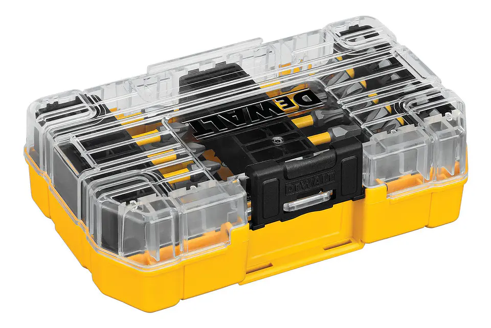 SET ATORNILLAR 30 PIEZAS MAXFIT DEWALT 3