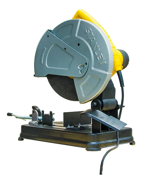 TRONZADORA 14" 2200 w SSC22-B2C STANLEY 