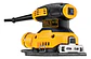 LIJADORA ORBITAL DE PALMA 230 W DWE6411-B2C - Miniatura 3