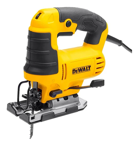SIERRA CALADORA 650W DWE300-B2 DEWALT
