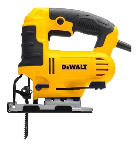 SIERRA CALADORA 650W DWE300-B2 DEWALT