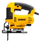 SIERRA CALADORA 650W DWE300-B2 DEWALT - Miniatura 2