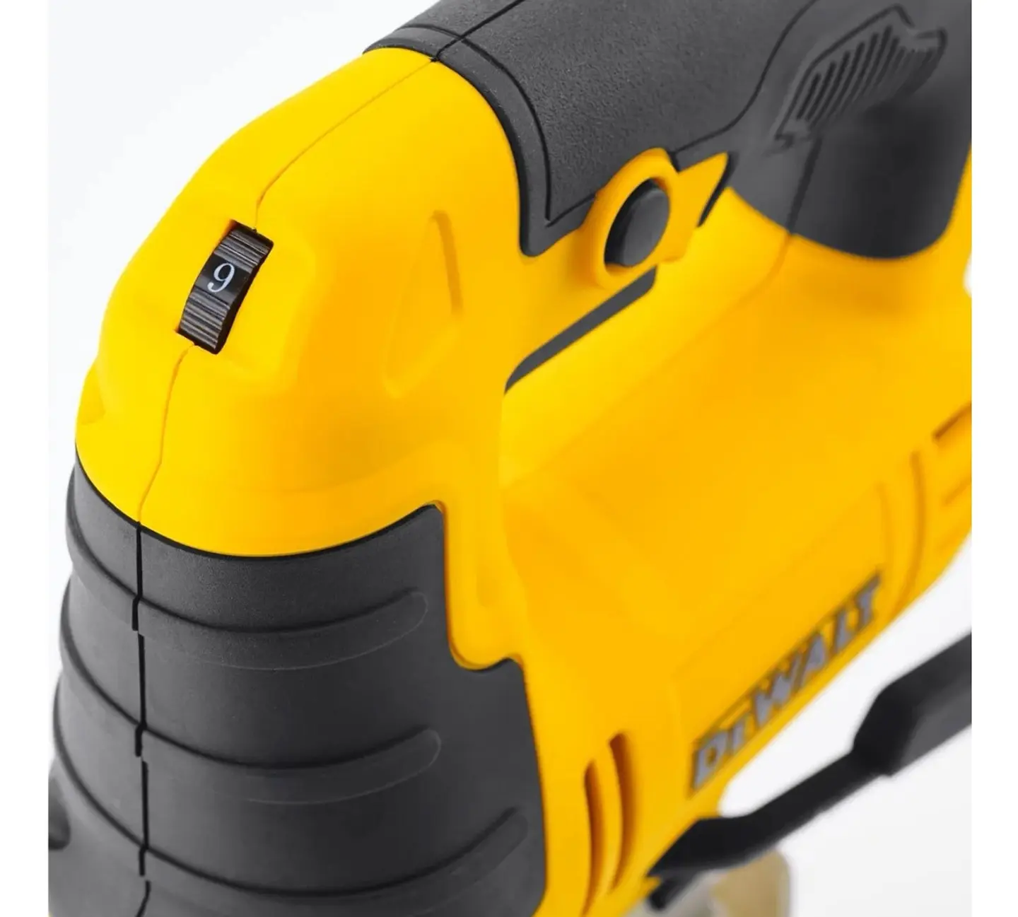 SIERRA CALADORA 650W DWE300-B2 DEWALT 4
