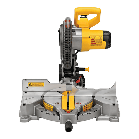 SIERRA INGLETEADORA 1600W DWS713-B2 DEWALT