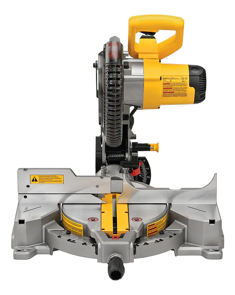 SIERRA INGLETEADORA 1600W DWS713-B2 DEWALT