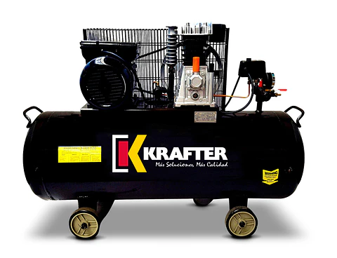 COMPRESOR KRAFTER ACK 100 – 3 HP 220 V