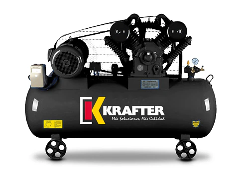 COMPRESOR KRAFTER ACK 300 – 10 HP 380 V