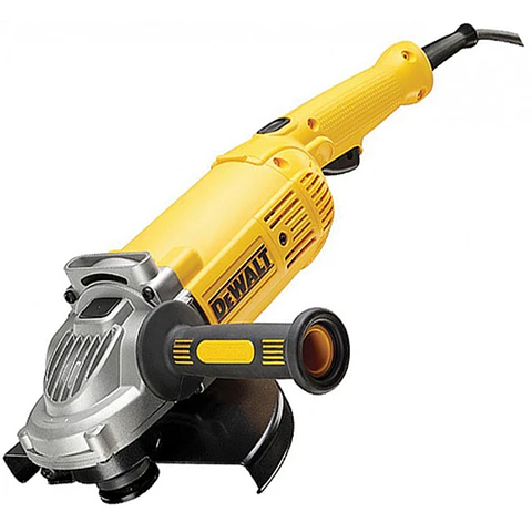 ESMERIL ANGULAR 9" DWE490 2.200 W DEWALT