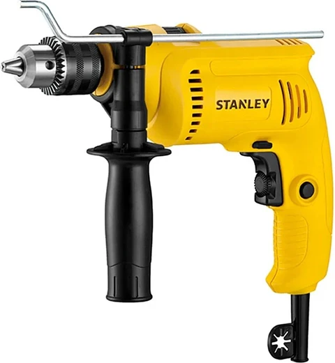 TALADRO PERCUTOR 600 W SDH600 13 MM  STANLEY