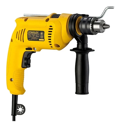 TALADRO PERCUTOR 600 W SDH600 13 MM  STANLEY
