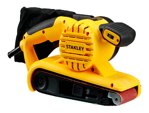 LIJADORA DE BANDA 900W SB90-B2C STANLEY